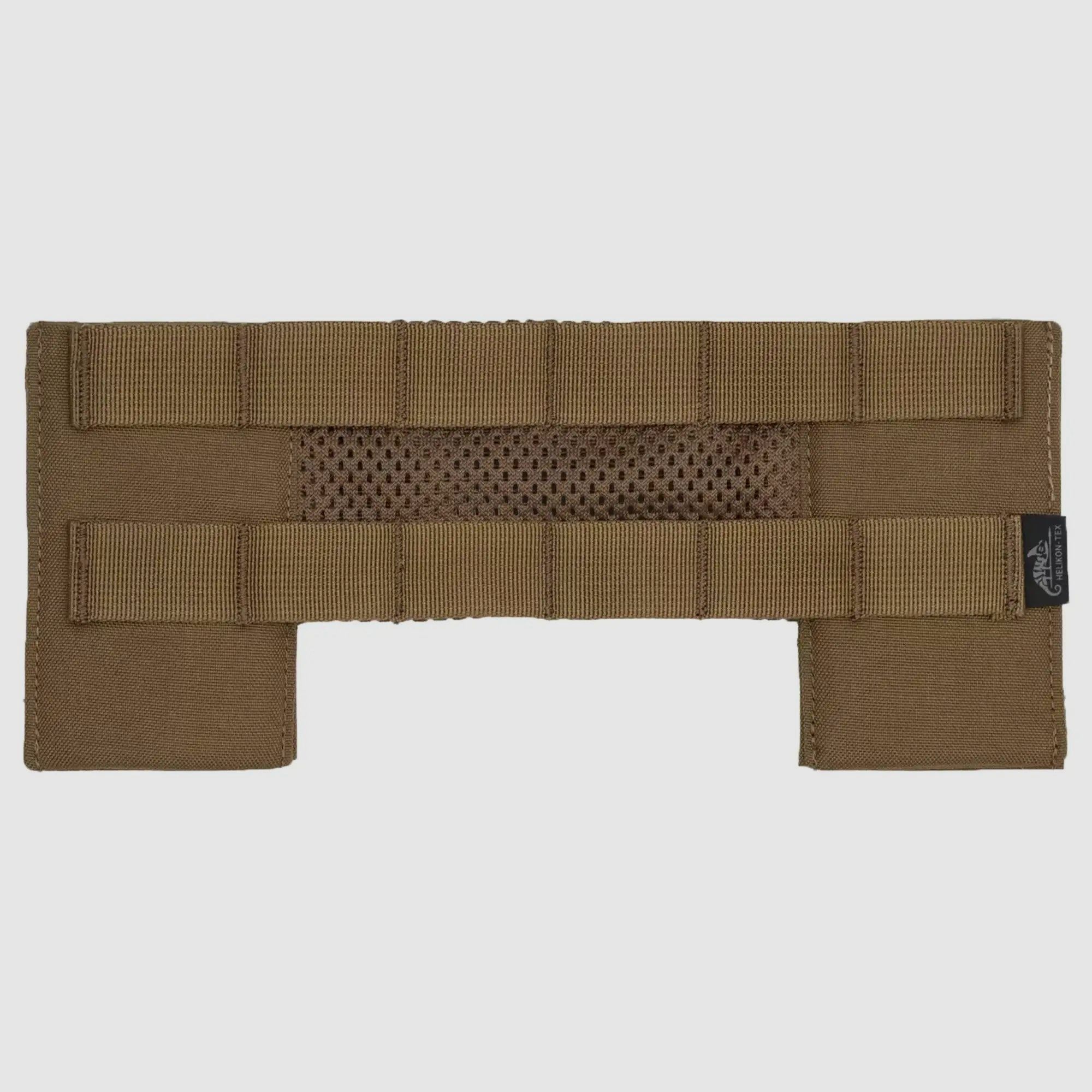 Helikon-Tex Guardian Chest Panel - Czarny