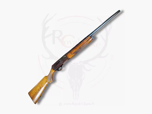 Used - Semi-Automatic Shotgun Mod 2000 Cal. 12/70 BROWNING