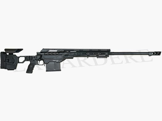 CADEX DEFENCE CDX 40 SHDW 29" NERO (CECCHINO MILITARE)