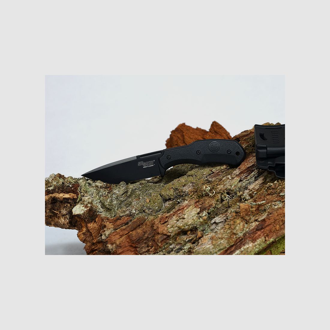 Sig Sauer M3 Tactical Knife Black