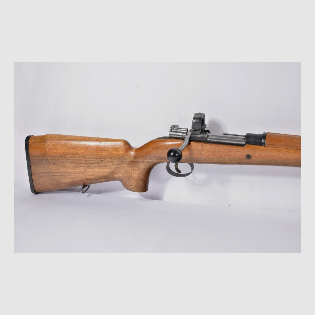 Carl Gustafs	 M63