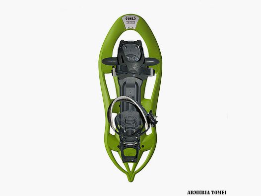 TSL OUTDOOR – Snowshoes – 325 TRACK EASY CACTUS