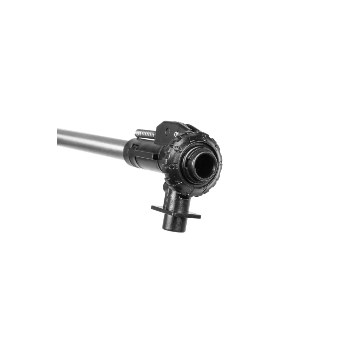 SA Daniel Defense® MK18 RIII M-LOK 10.5" (SA-P27 RIS III PRIME™ Aster II ETU BLDC™) Softair Gewehr Frei ab 18 – Steel Grey -F-, Bild 22 von 24