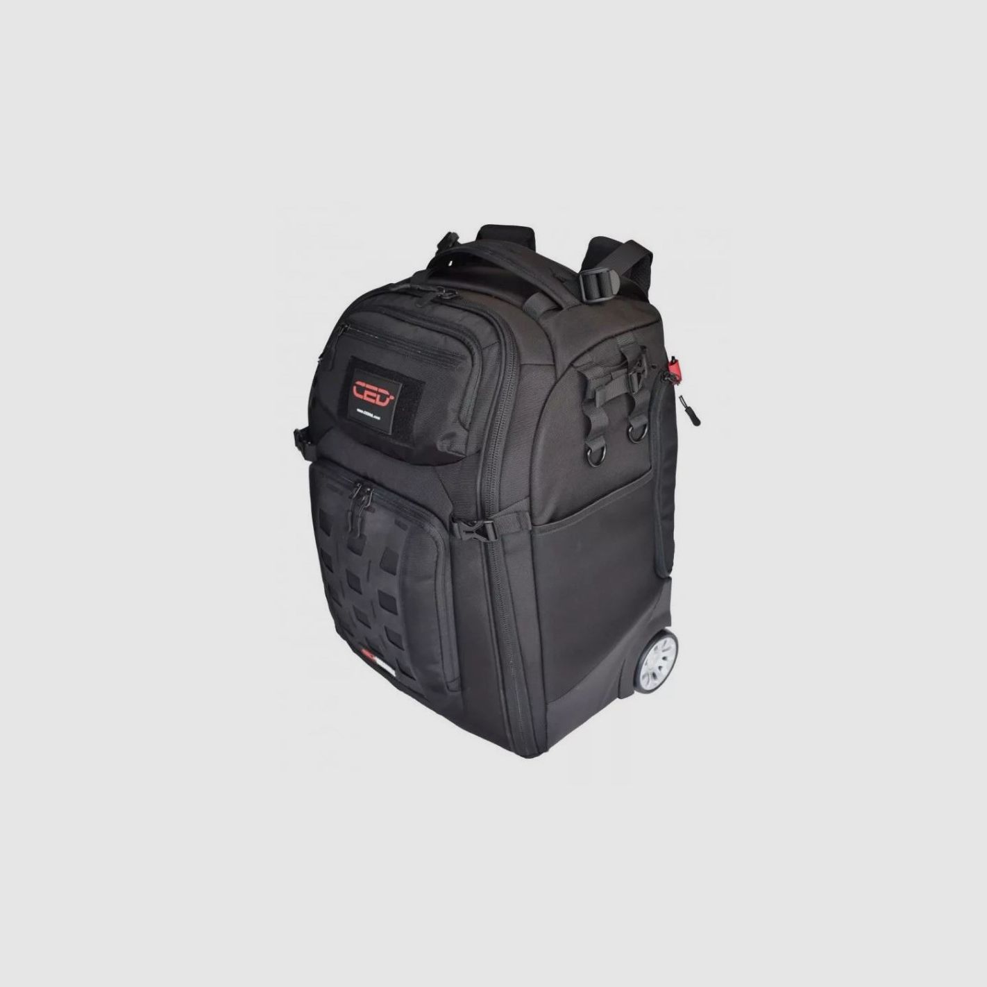 CED/DAA ELITE SERIES TROLLEY BACKPACK, immagine 1 di 9