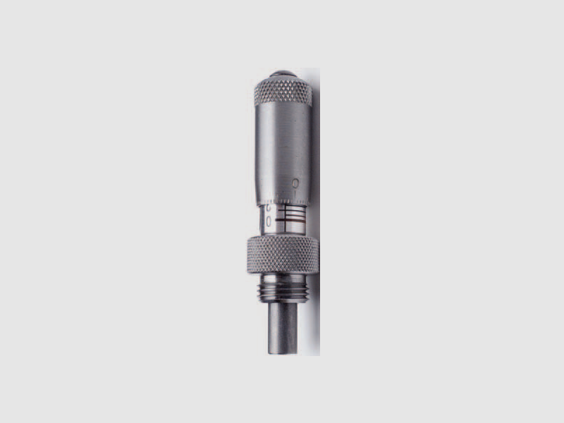 Hornady Microjust Seating Stem / Vite micrometrica per l'inserimento del proiettile, immagine 1 di 4