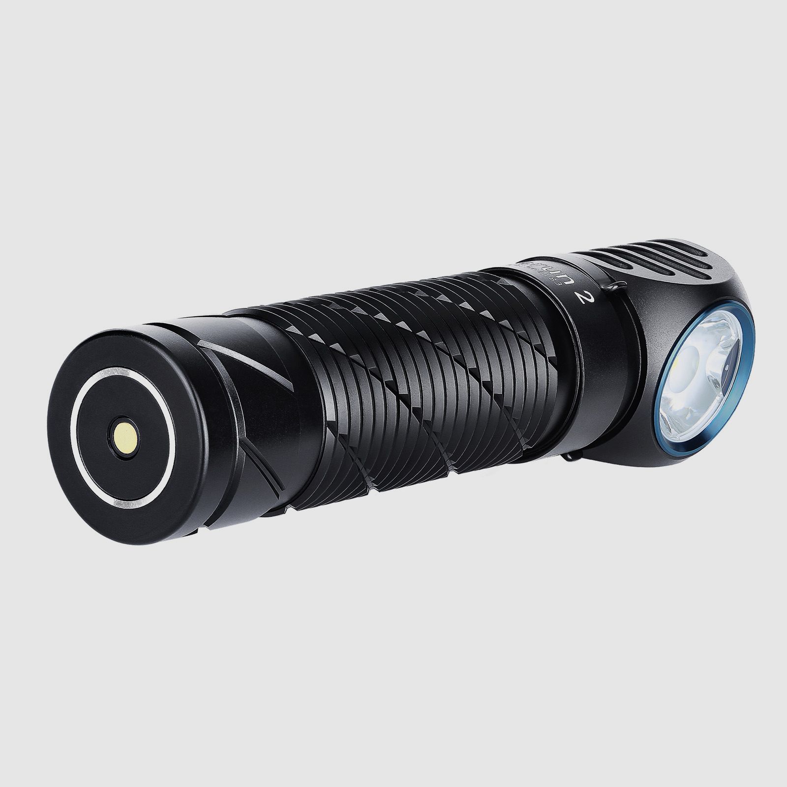 OLIGHT Perun II Taschenlampe / Stirnlampe, Bild 4 von 10