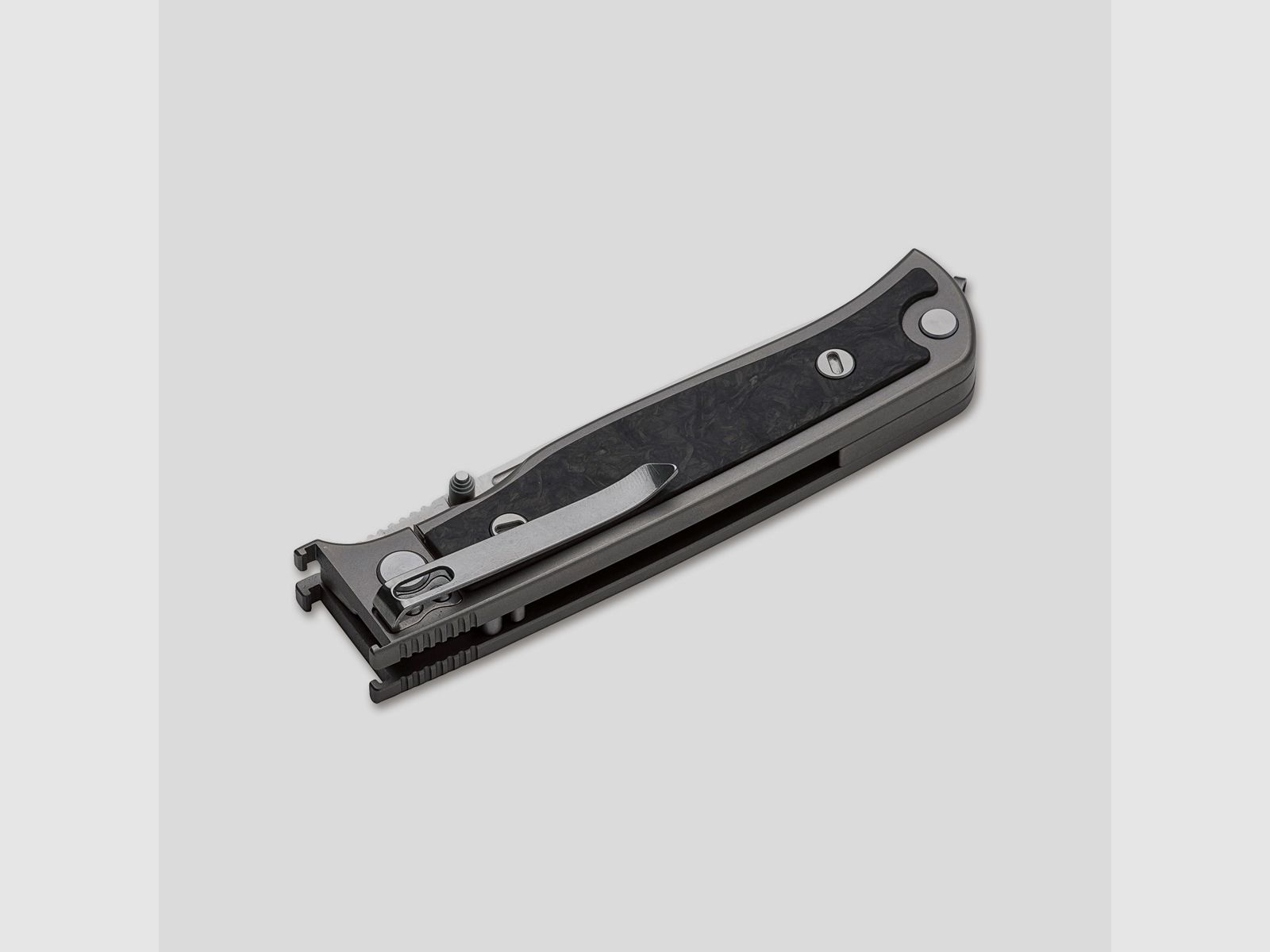 Real Steel – RSK Relict 01RE125, Bild 2 von 2