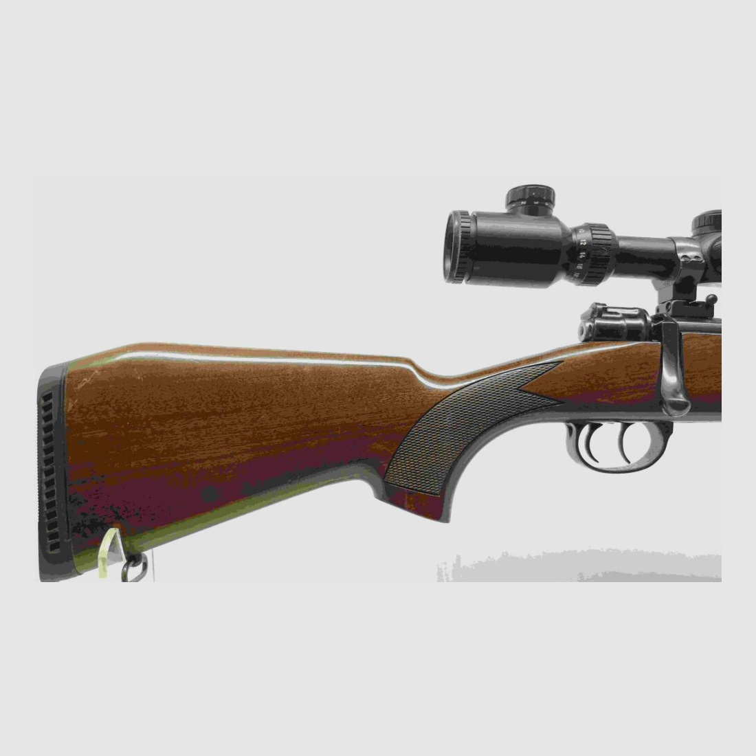 Voere Kufstein 2155 - StL3