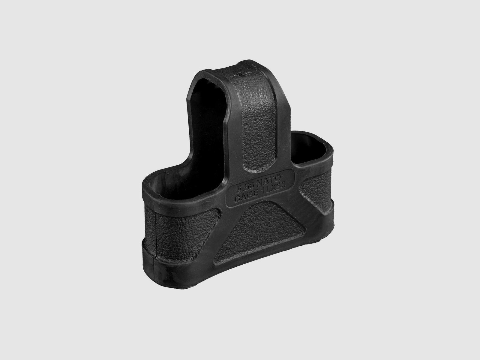 Magpul Magazin Assist 223Rem, 3er Pack - Schwarz