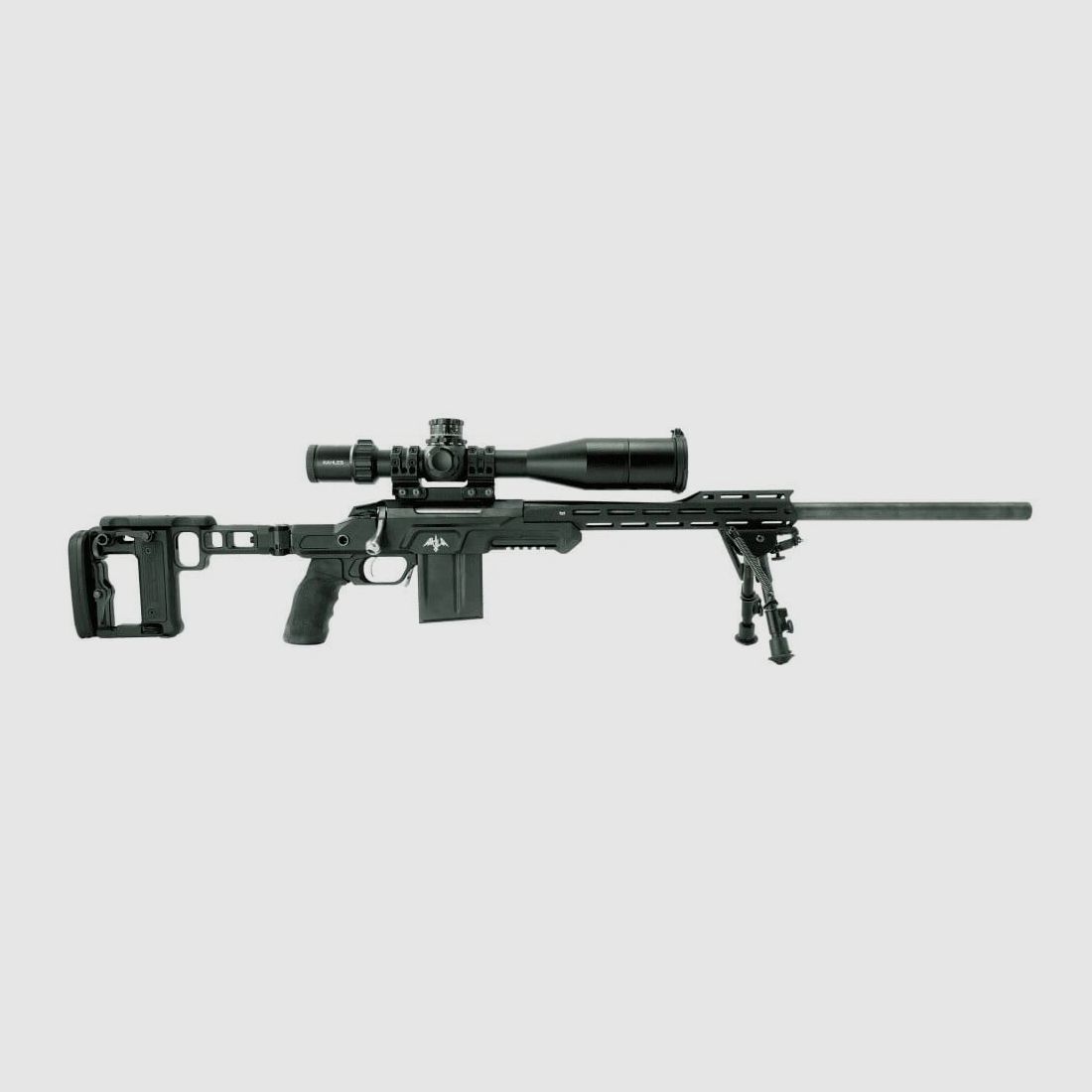 Akila Crosse pour Tikka T3 et T3X