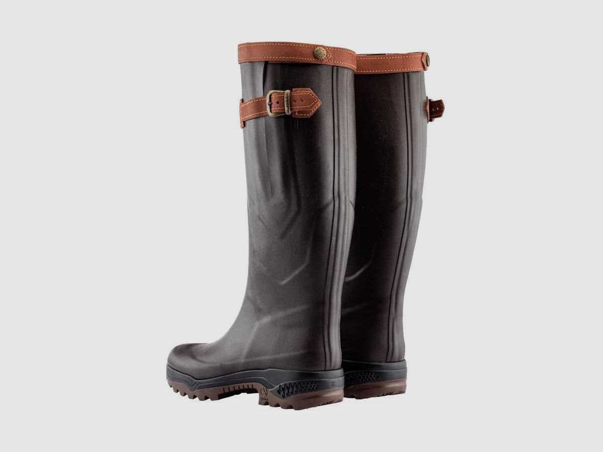 Bottes Parcours 2 Signature - Pieds forts - P48, image 3 sur 10