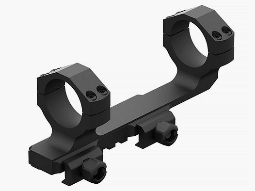 LEUPOLD MARK-4 AR-Blockmontage MATT 30 mm Ringdurchmesser