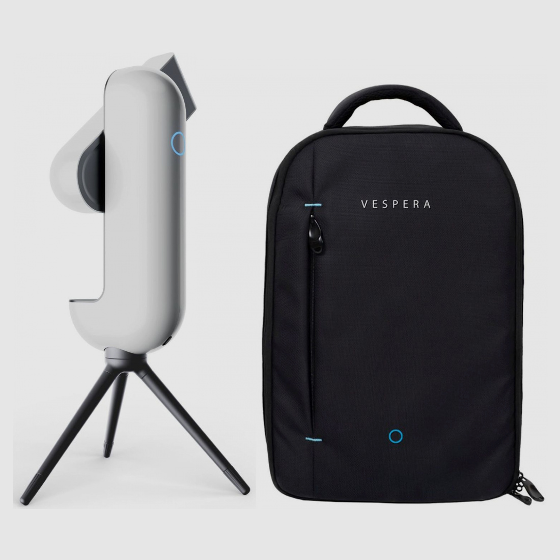 Vaonis Vaonis Vespera II Adventure Pack