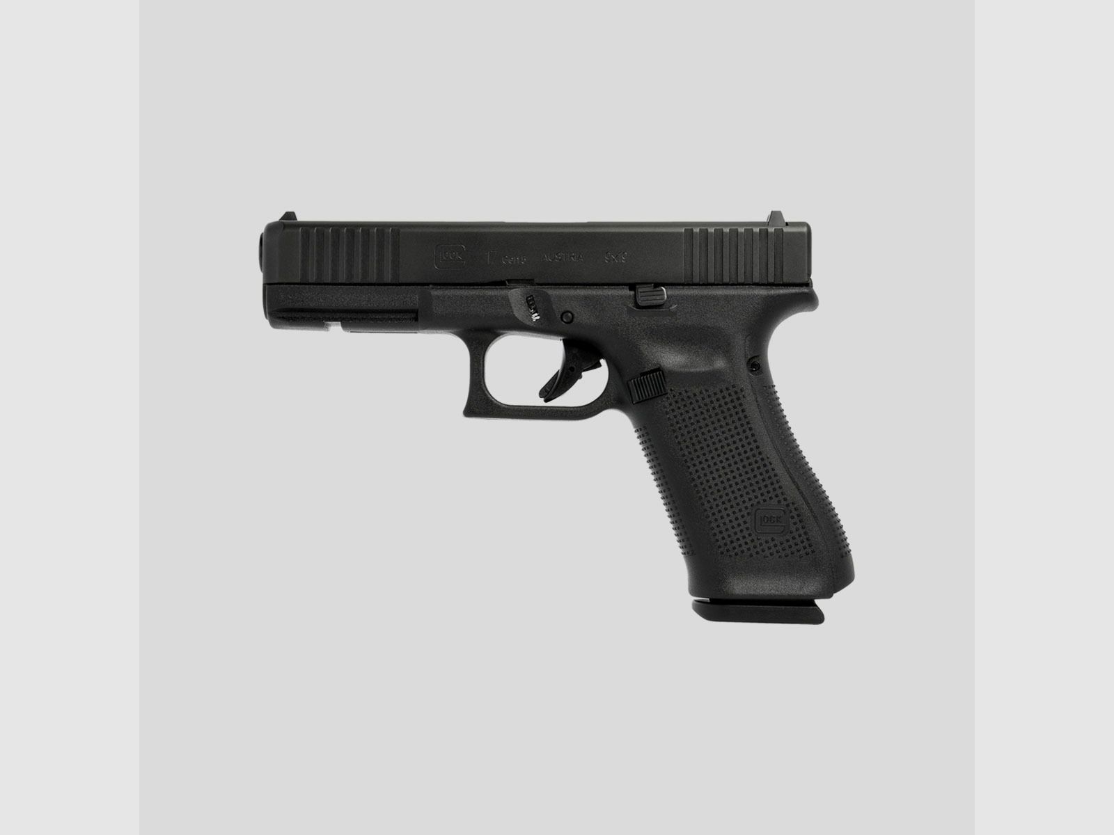 Glock – G17 Gen5 [9mm Para], Bild 1 von 5