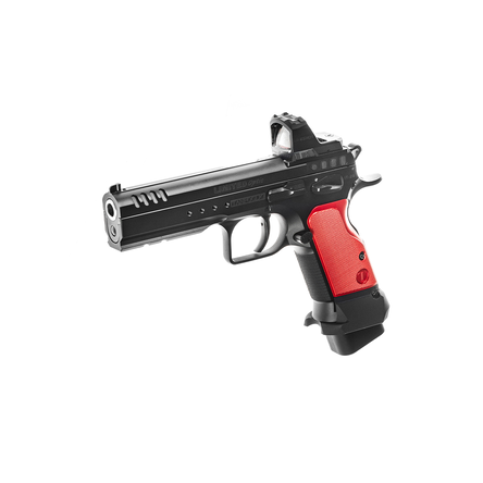 Tanfoglio LIMITED OR pistola cal. 9x19, immagine 2 di 13