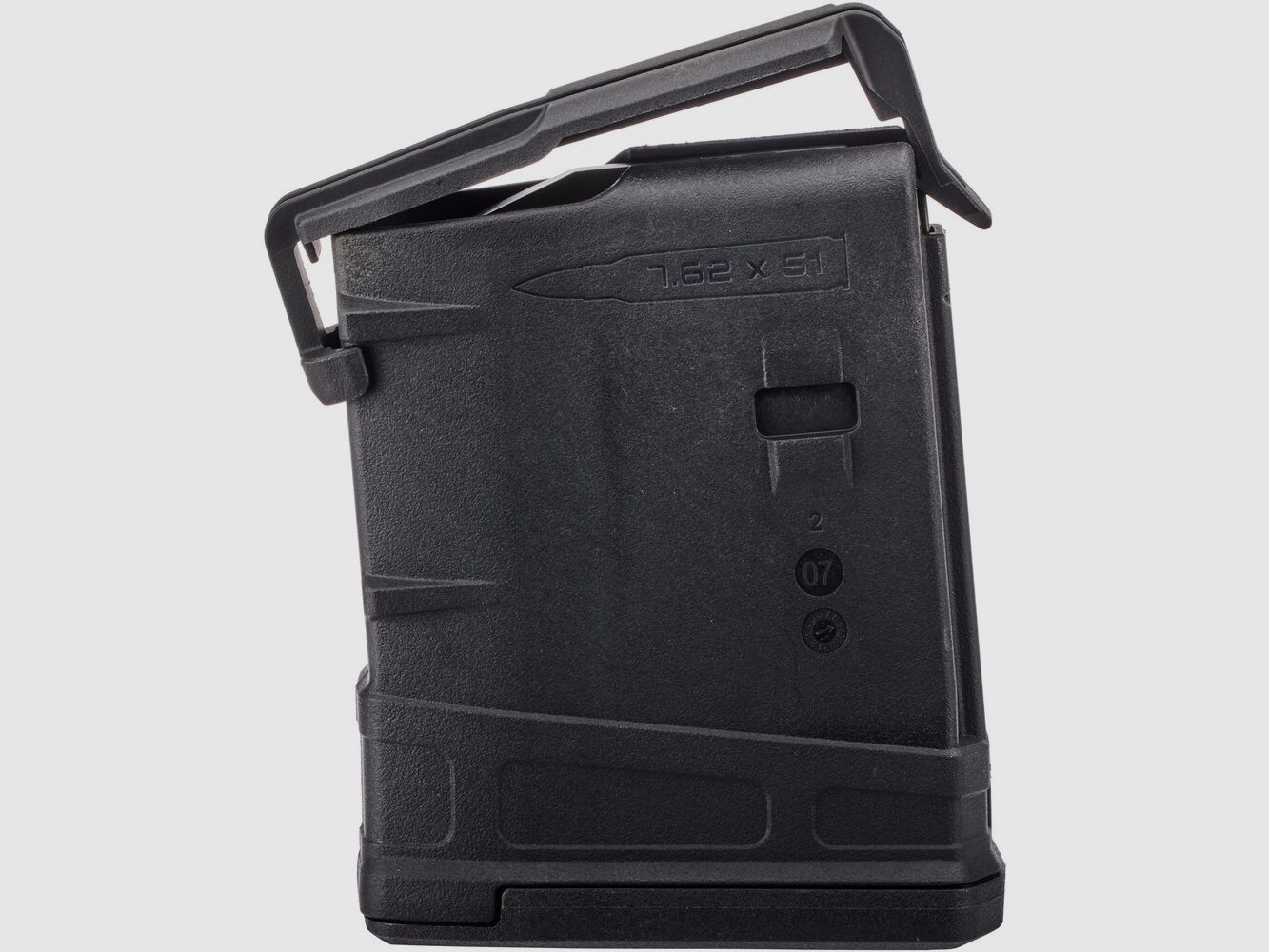 Haenel Magazine for CR308 / CR6.5 – 10-round, imagen 3 de 5
