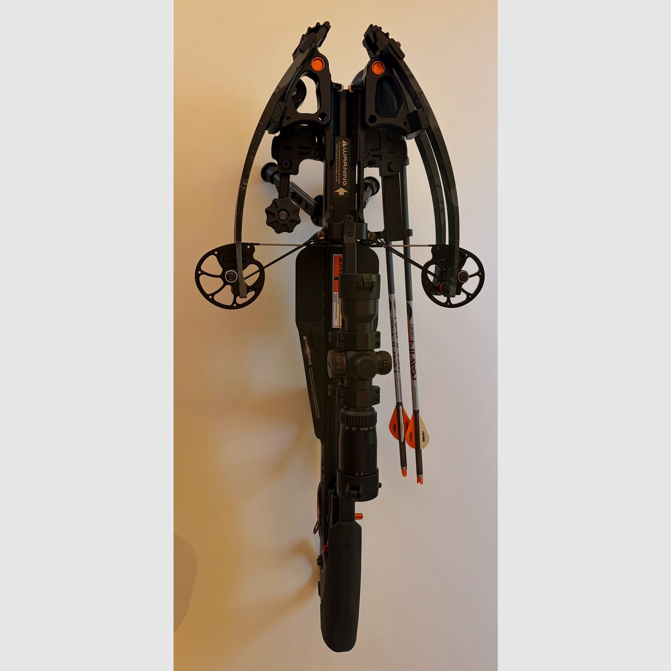 Ravin R29 Compound-Armbrust – sehr guter Zustand – umfangreiches Zubehör, Bild 5 von 6