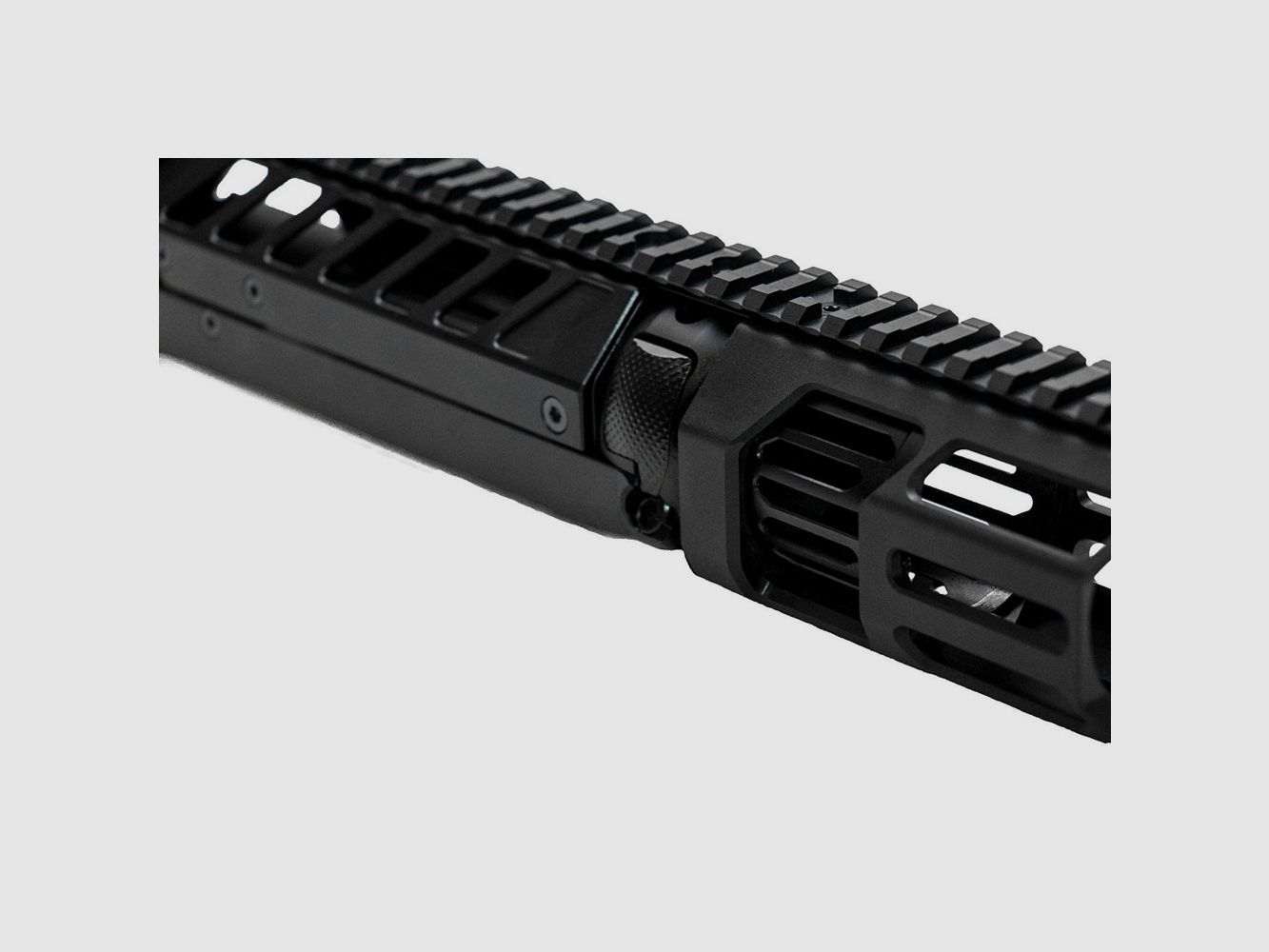 BLK LBL BIPOD AR-10 (ARMALITE) – Bipod – 16″, afbeelding 4 van 4