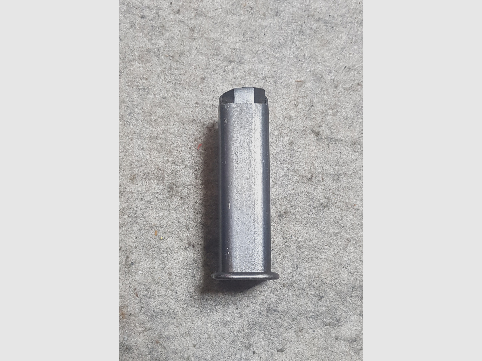 Originals? WK2? Mauser magazine for C96 and/or M712