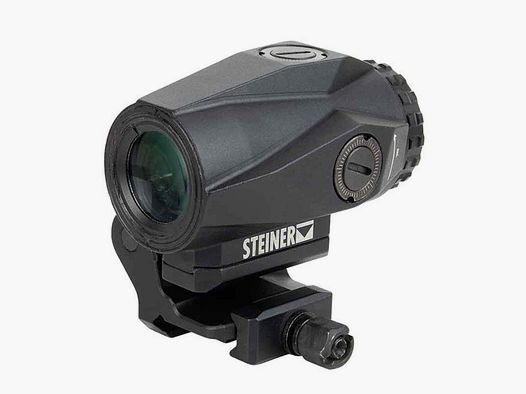 Steiner TM3X Vergrößerungsvorsatz