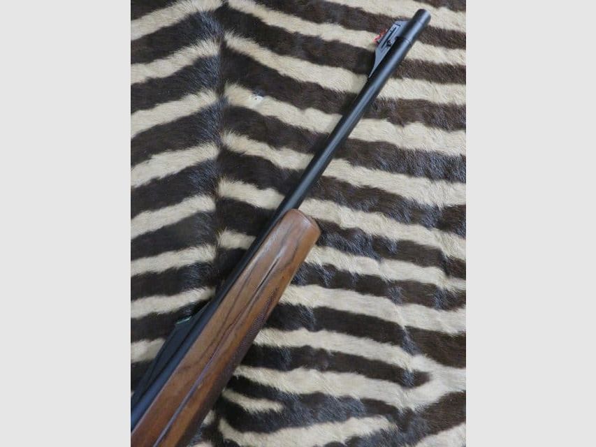BROWNING Bar 4X Ultimate Bavarian .30-06 geweer 53 cm loop klasse 4 – wapen koffer, afbeelding 2 van 11