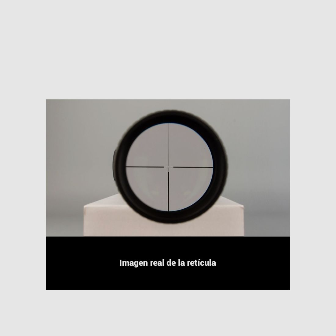 Telescopio ADLER 2,5-20x50 - 30 - Side Focus - 4A - Illuminato., immagine 27 di 36