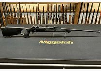 Mauser Mod.98 8x57JS