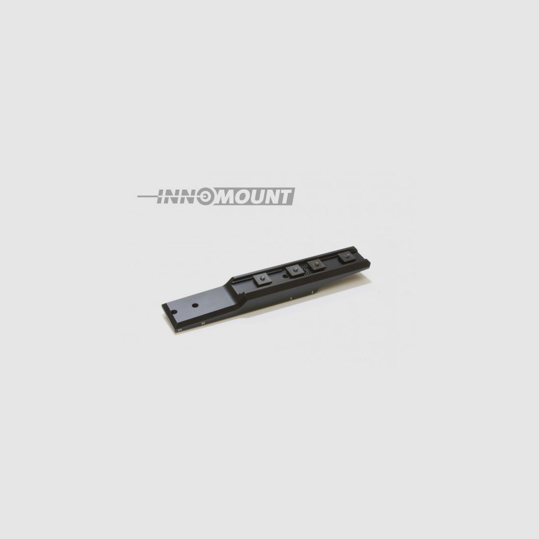 Innomount Adapterplatte offset für Swarovski