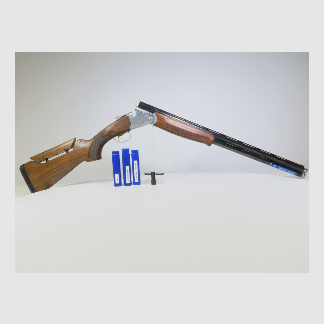 F.A.I.R Carrera Sporting