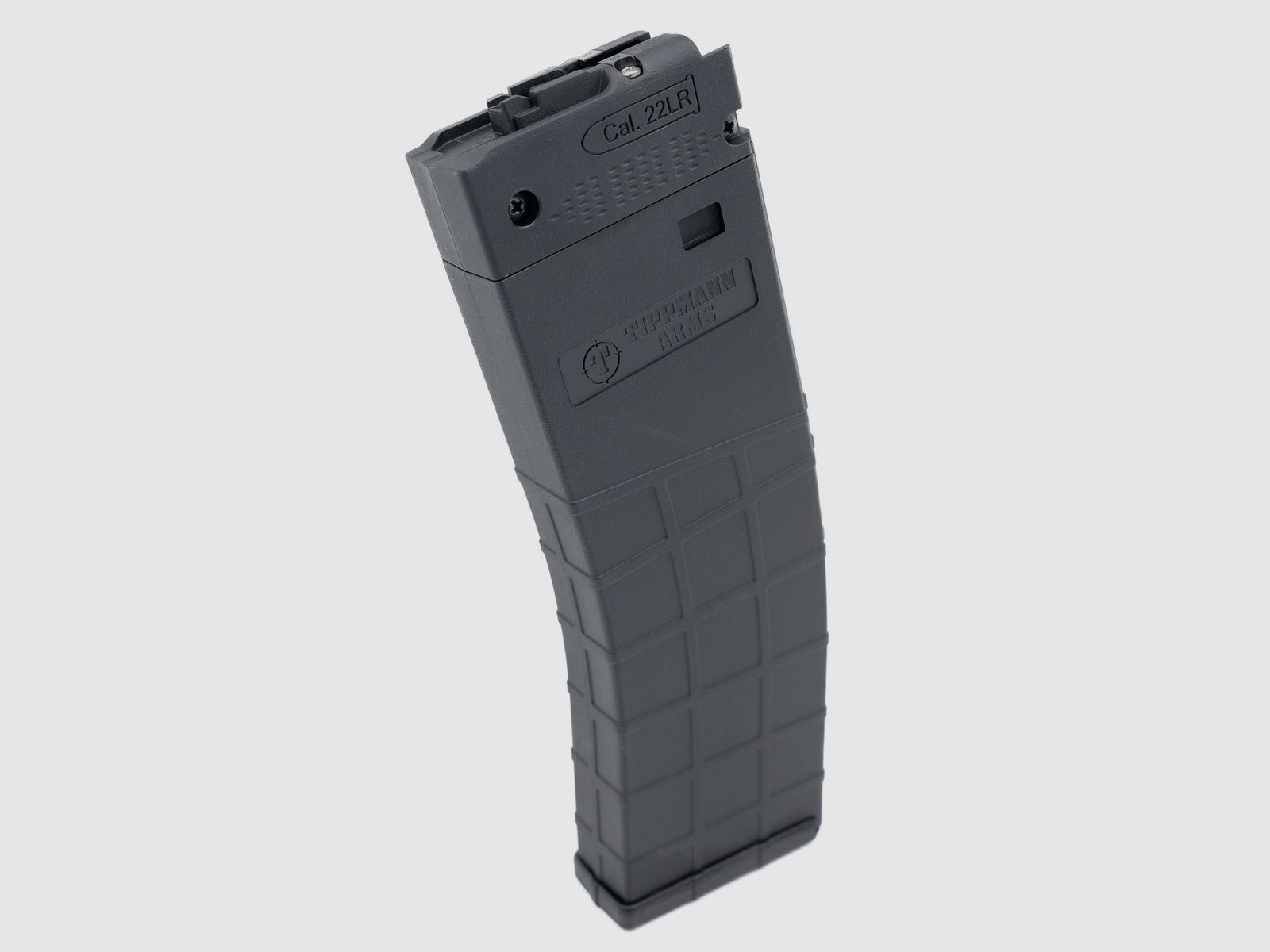 TIPPMANN M4-22 Magazin 25Rd Schwarz