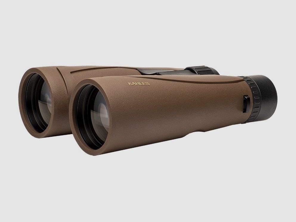 Kahles Helia 8x56 binoculars