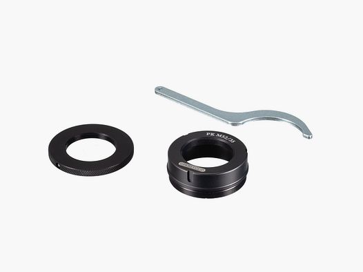 Smartclip Converter PK52/35 für Krypton XG50 für Nachtsichtgerät