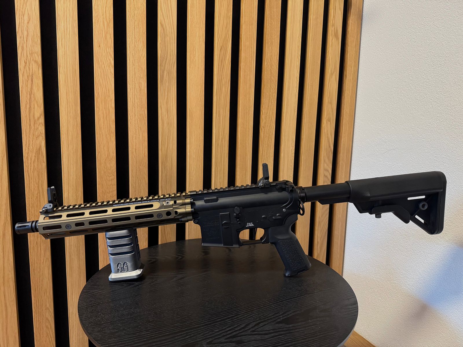 Specna Arms SA-E27-ETU - Daniel Defense