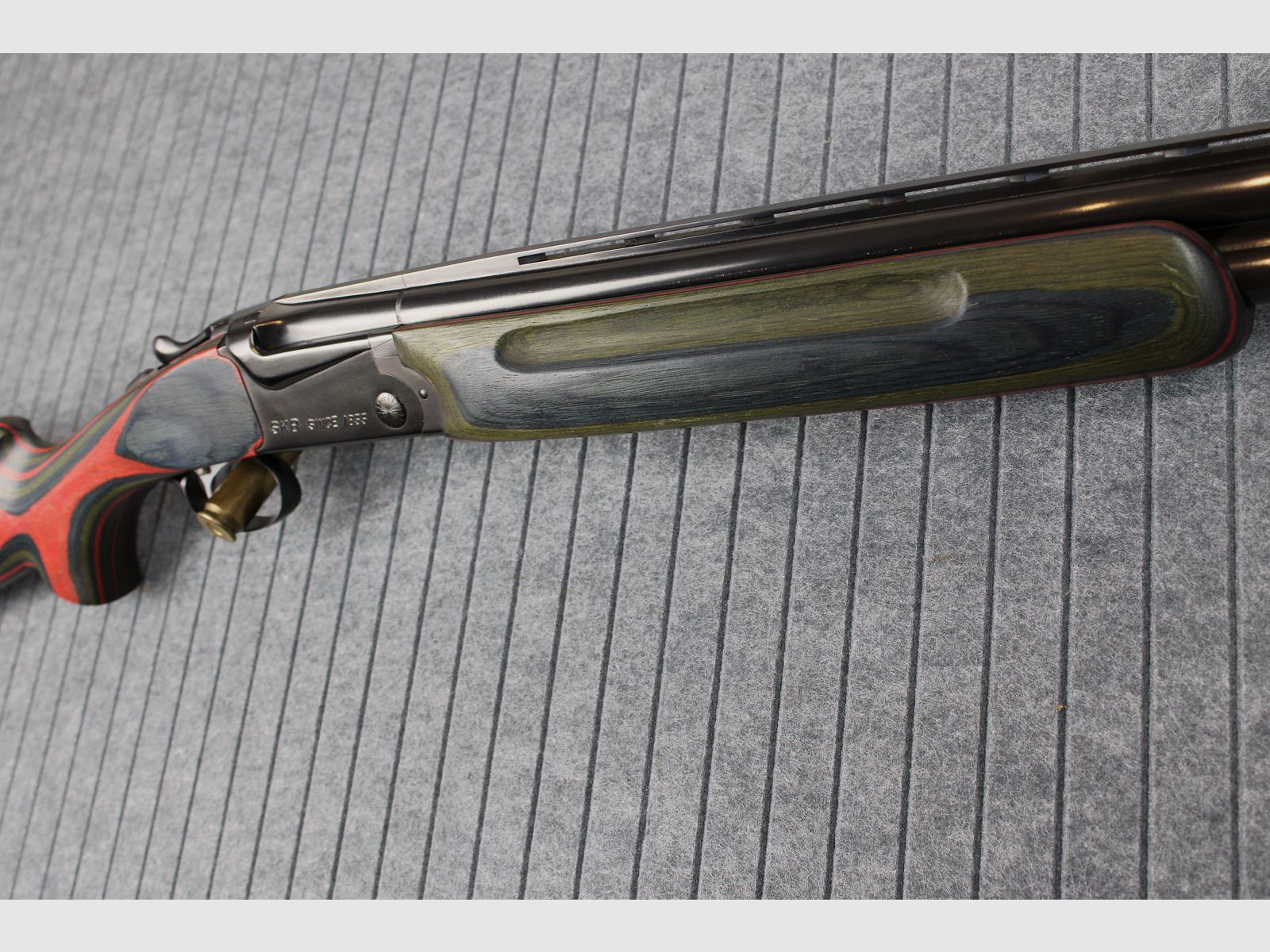 SKB 500 Sport 12/70, zdjęcie 6 z 6