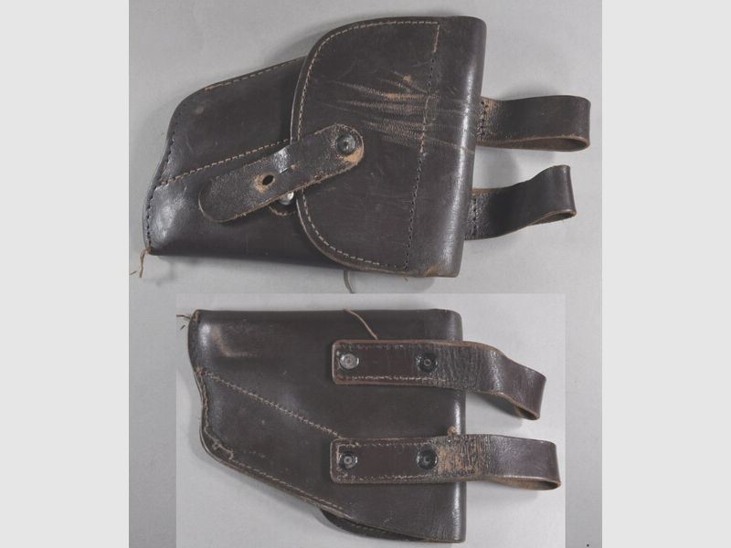 Pistolentasche für Pistole CZ 50/70