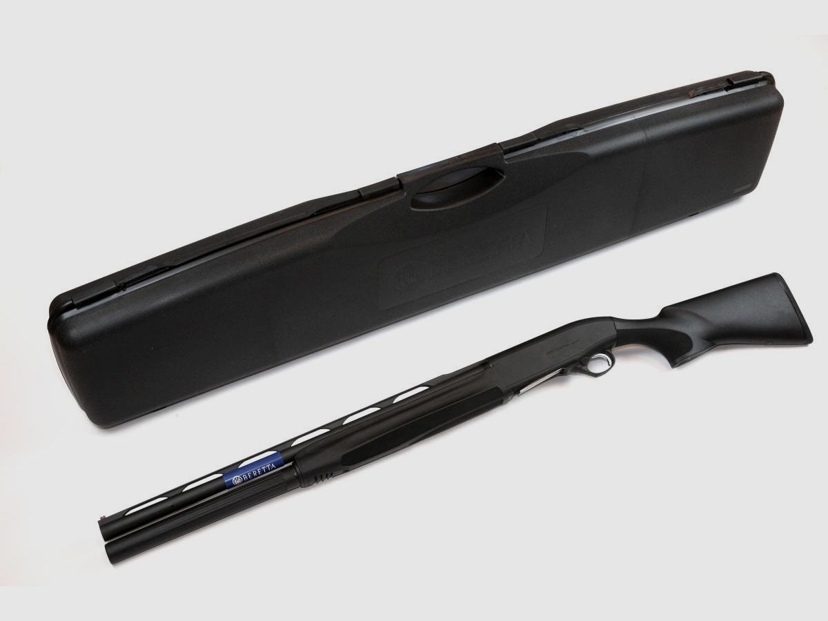 Beretta 1301 Competition, afbeelding 11 van 13