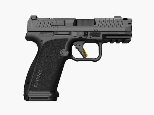Pistolet Canik Mete MC9 Prime Cal.9x19