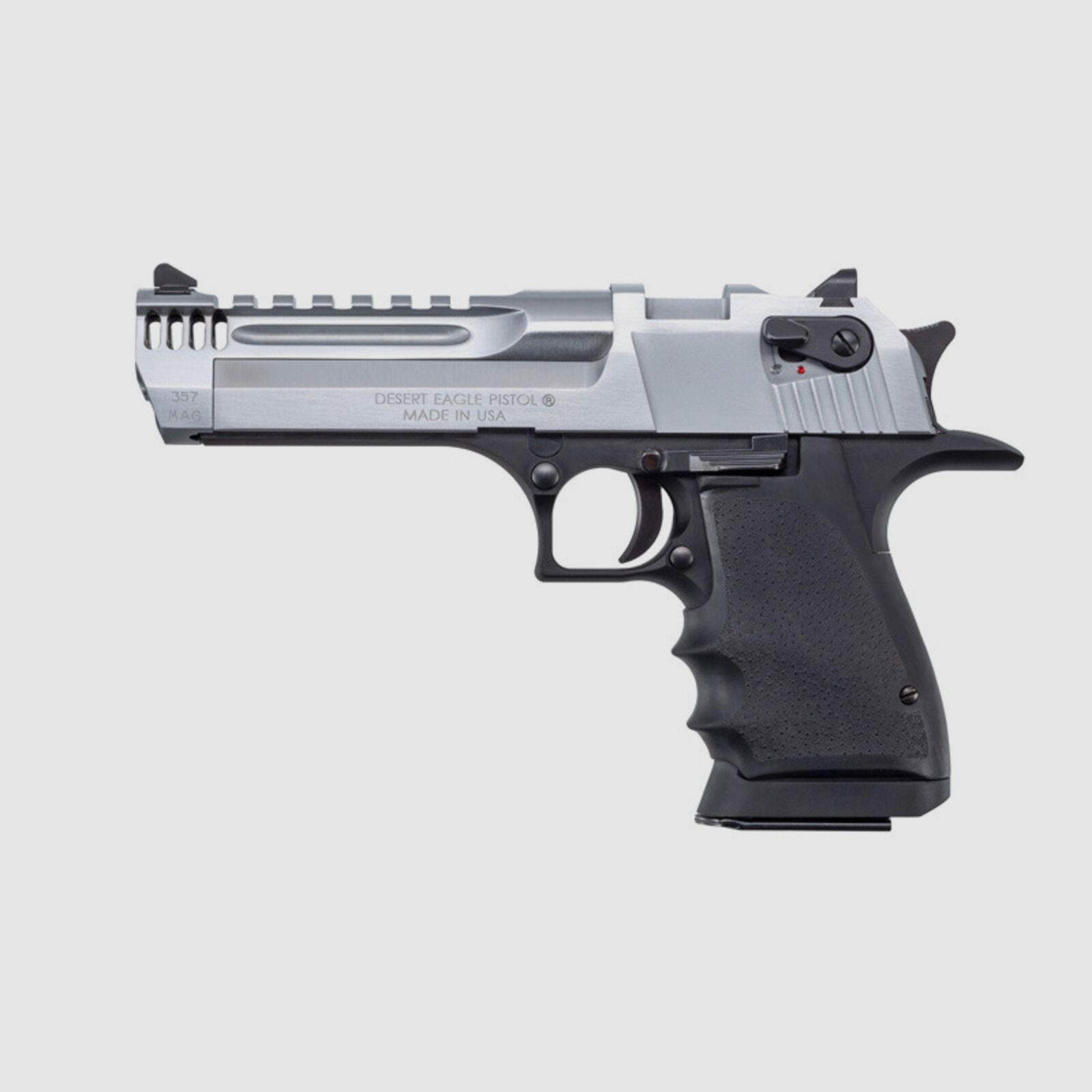 Magnum Research	 Desert Eagle L5" (5 Zoll) Black-BC IMB .357Mag