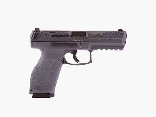 Heckler & Koch SFP9F OR A1 Sonder-Edition