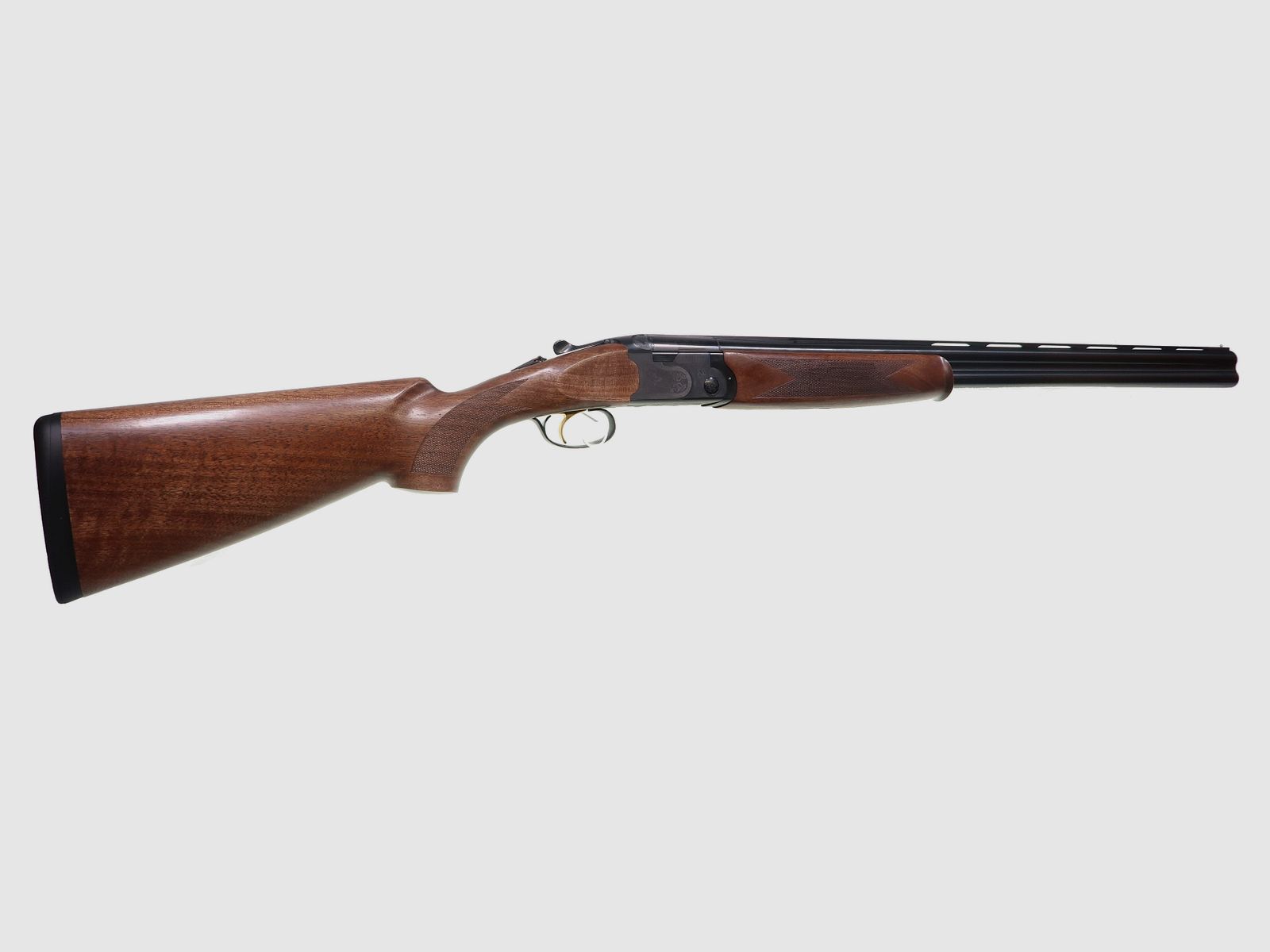 Beretta 686 SP 1 Jagd LINKS 12/76, LL76cm, Black-Edition