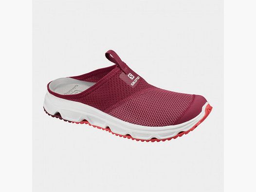 ZAPATILLA RX SLIDE 4.0 W RHODODENDRON