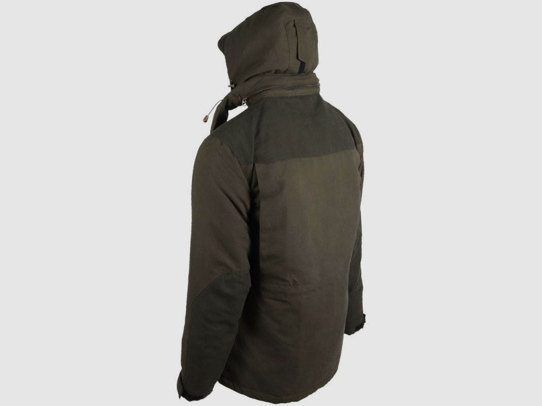House of Hunting Winterjacke FINN, Bild 17 von 21