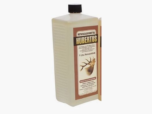 Agente de bloqueo "Diana" – Ciervo rojo