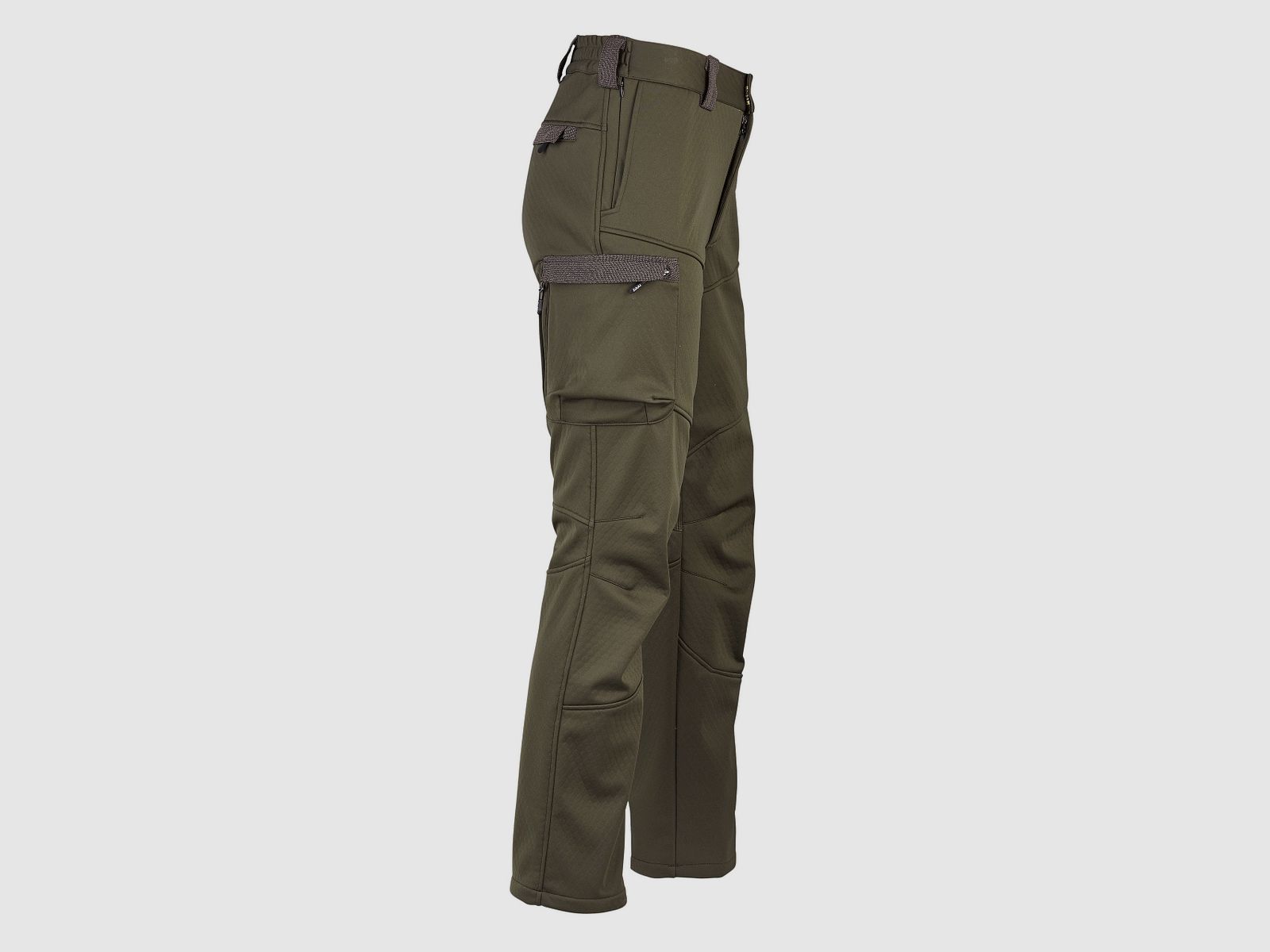 Hart Jagdhose Aizke-T