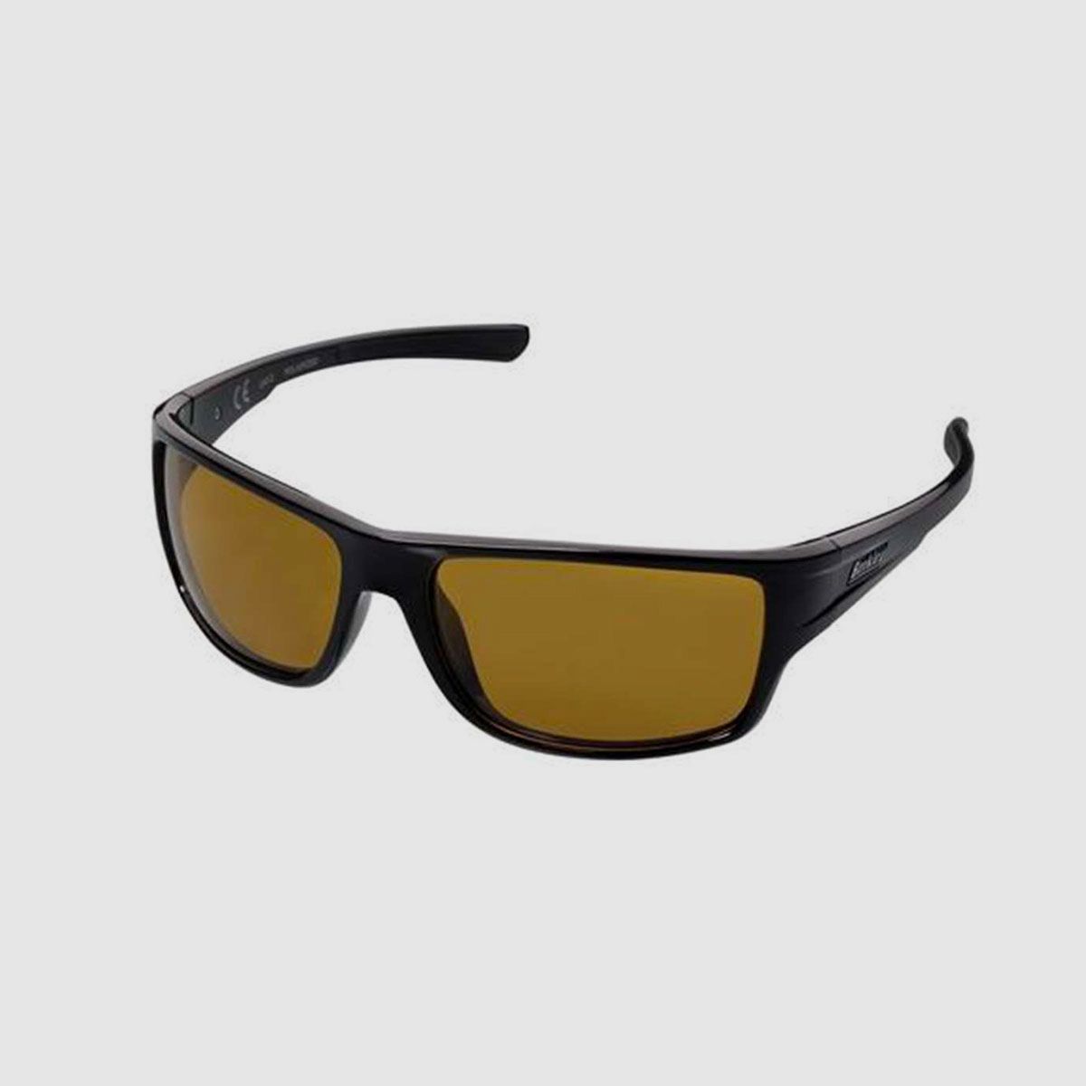 OCCHIALI – BERKLEY – B11 Black Frame / Yellow Lens