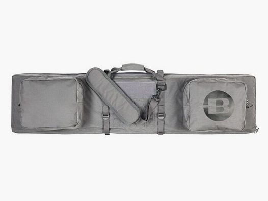 Bergara Tactical Doppio Fodero Grigio