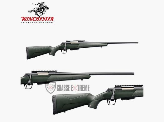 Carabine WINCHESTER Xpr Stealth Cal 223 rem