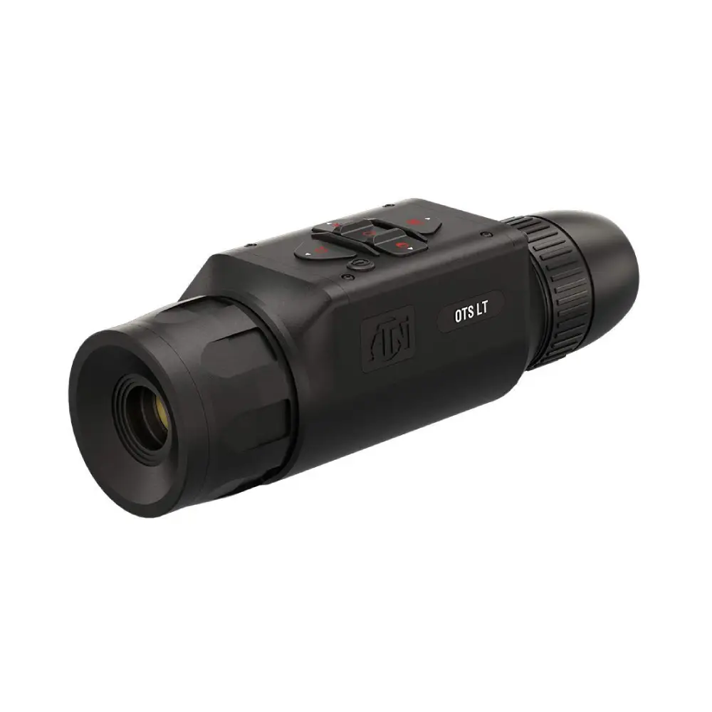 ATN OTS – LT Thermisch Monoculair