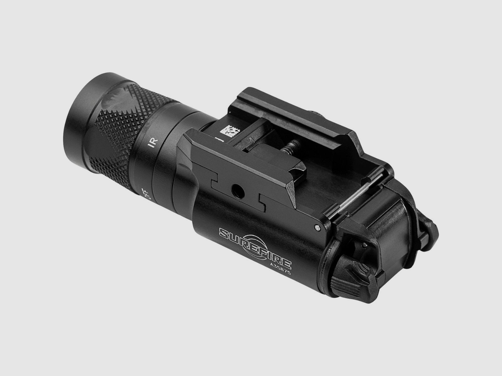 Surefire - Lampe torche X300V-B - Noire - Vampire - 350 lumens, image 3 sur 6