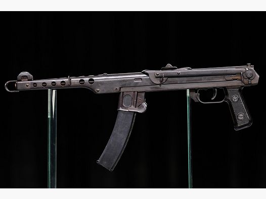 Lucznik Radom PPS43